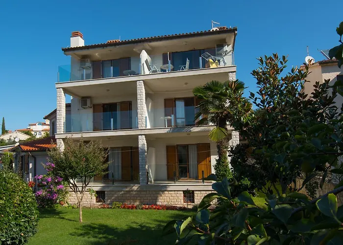 Apartmani Mira