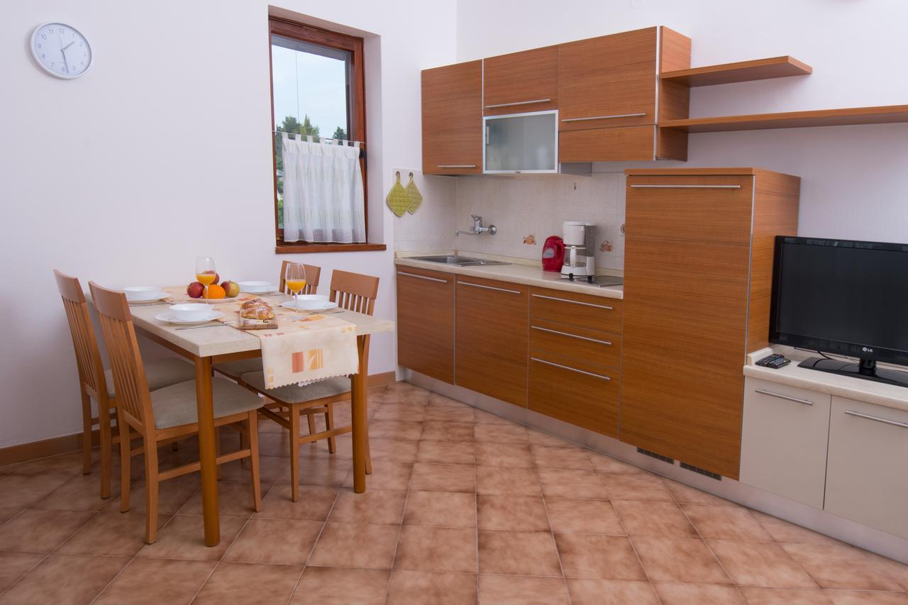 Apartment Mira Premantura