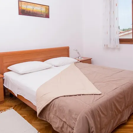 Apartmani Mira Premantura Exteriér fotografie