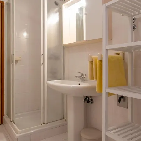 Apartmani Mira Premantura Exteriér fotografie